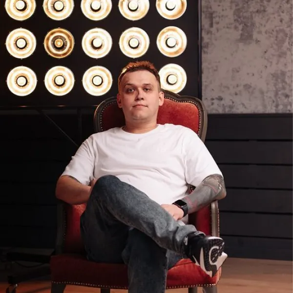 Алексей